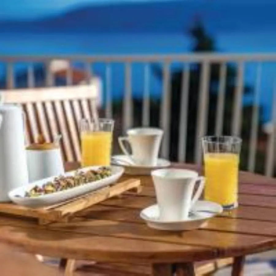 Holiday Home Sea View Brseč