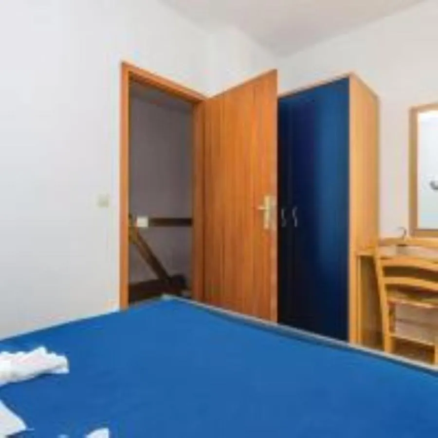 Holiday Home Sea View Brseč