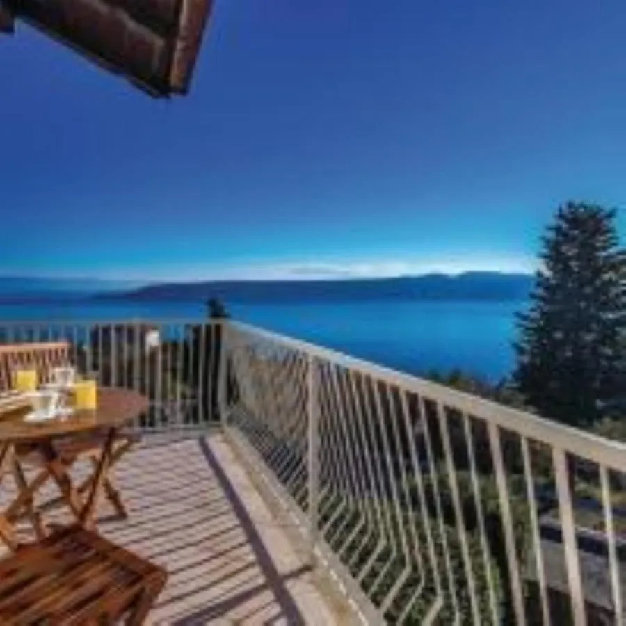 Holiday Home Sea View Brseč 0*,